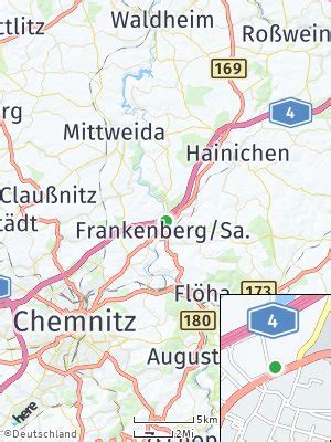 Sicherheit und Komfort - Schlüsseldienst in Frankenberg, Sachsen